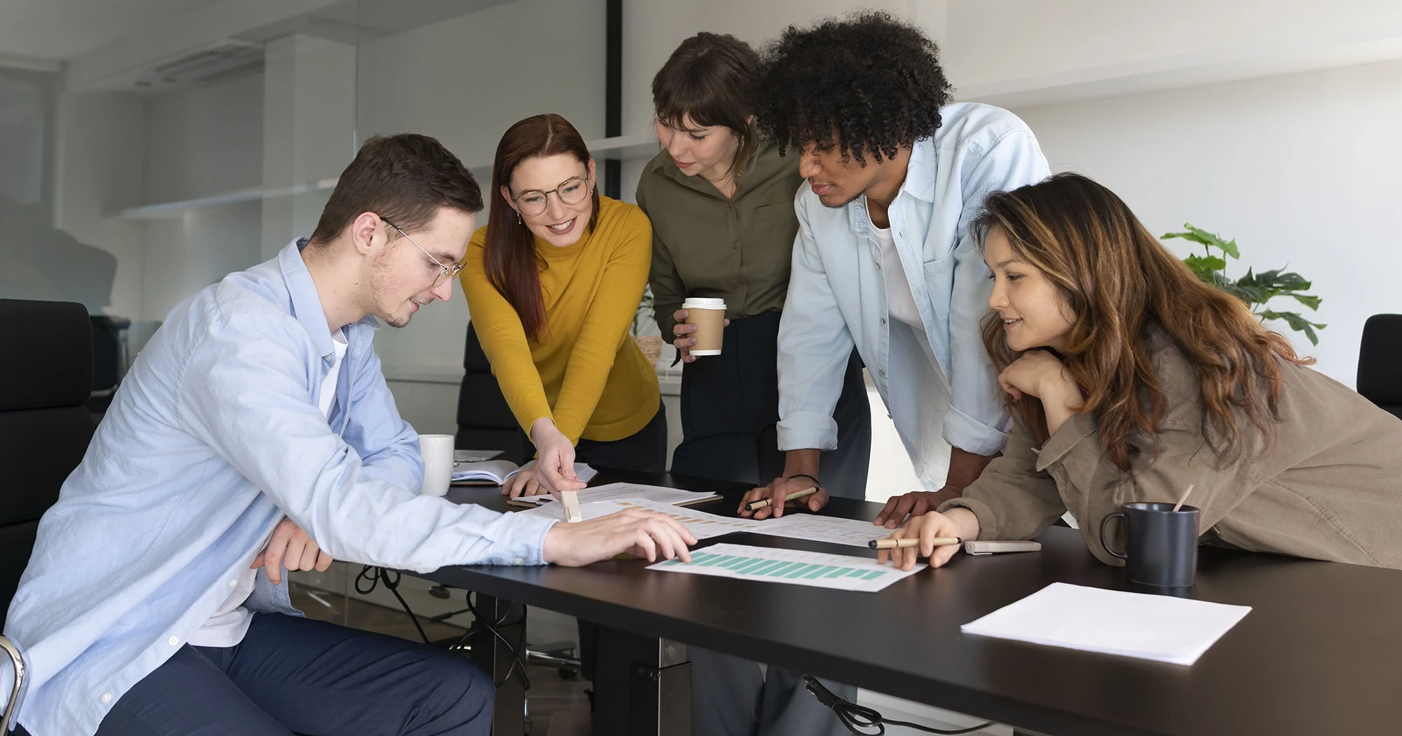 How to Build an Internship Program for International Talent: A Comprehensive Guide